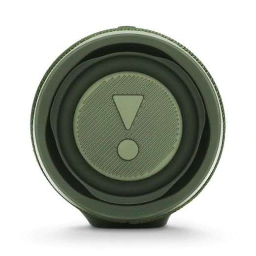 Портативная акустика JBL Charge 4 Forest Green (JBLCHARGE4GRNAM)