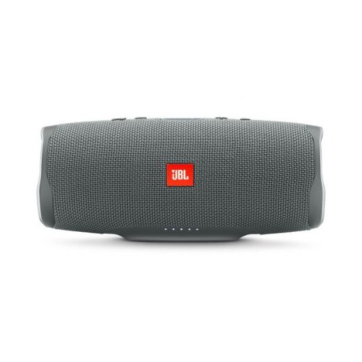 Портативная акустика JBL Charge 4 Grey Stone (JBLCHARGE4GRYAM)