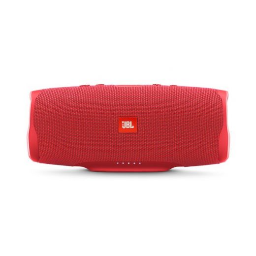 Портативна акустика JBL Charge 4 Fiesta Red (JBLCHARGE4REDAM)
