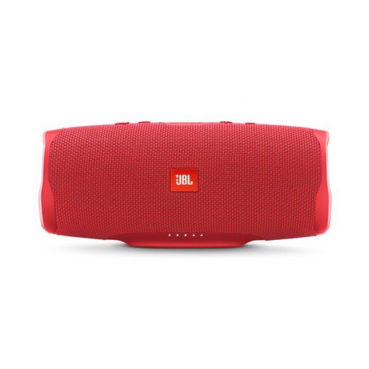 Портативная акустика JBL Charge 4 Fiesta Red (JBLCHARGE4REDAM)