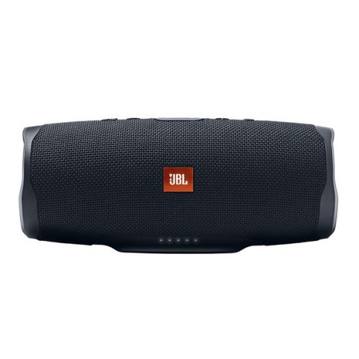 Портативна акустика JBL Charge 4 Black (JBLCHARGE4BLKAM)