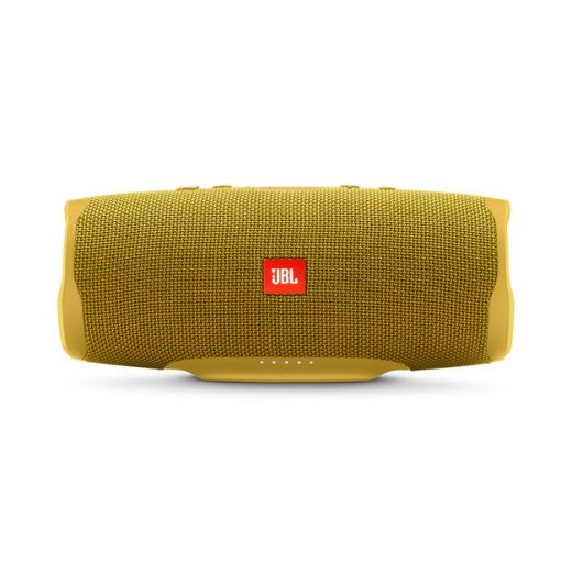 Портативна акустика JBL Charge 4 Yellow Mustard (JBLCHARGE4YELAM)