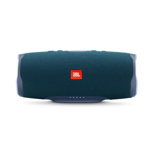 Портативна акустика JBL Charge 4 Ocean Blue (JBLCHARGE4BLUAM)