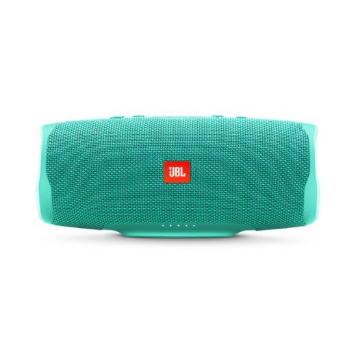 Портативная акустика JBL Charge 4 River Teal (JBLCHARGE4TEALAM)