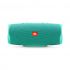 Портативна акустика JBL Charge 4 River Teal (JBLCHARGE4TEALAM) Портативна акустика JBL Charge 4 River Teal (JBLCHARGE4TEALAM)