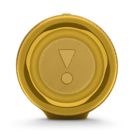 Портативна акустика JBL Charge 4 Yellow Mustard (JBLCHARGE4YELAM)
