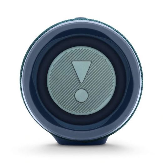 Портативна акустика JBL Charge 4 Ocean Blue (JBLCHARGE4BLUAM)