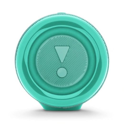 Портативная акустика JBL Charge 4 River Teal (JBLCHARGE4TEALAM)