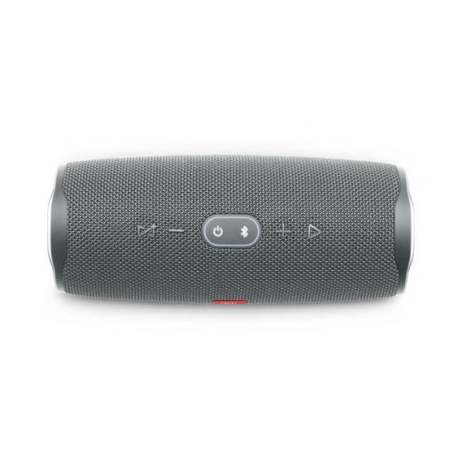Портативная акустика JBL Charge 4 Grey Stone (JBLCHARGE4GRYAM)