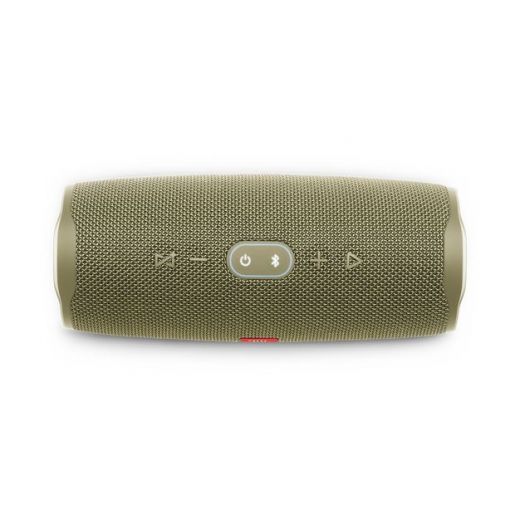 Портативна акустика JBL Charge 4 Desert Sand (JBLCHARGE4SANDAM)