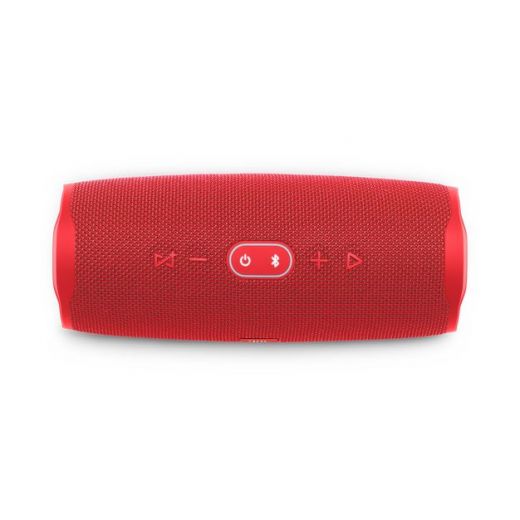 Портативная акустика JBL Charge 4 Fiesta Red (JBLCHARGE4REDAM)