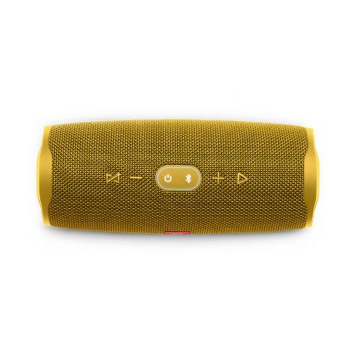 Портативна акустика JBL Charge 4 Yellow Mustard (JBLCHARGE4YELAM)