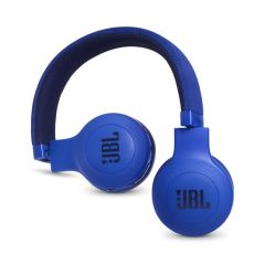 Навушники JBL E45BT Blue (JBLE45BTBLU)