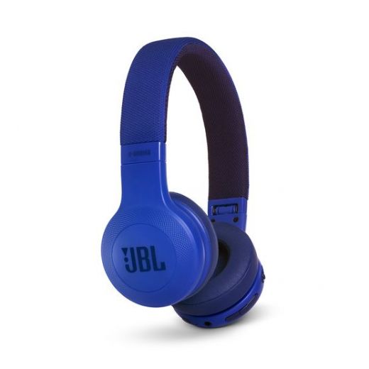Наушники JBL E45BT Blue (JBLE45BTBLU)