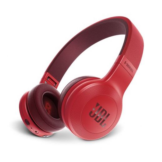 Наушники JBL E45BT Red (JBLE45BTRED)