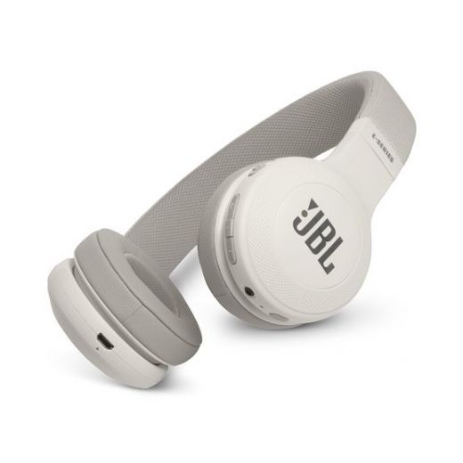 Наушники JBL E45BT White (JBLE45BTWHT)