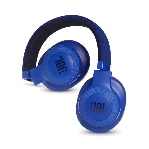 Наушники JBL E55BT Blue