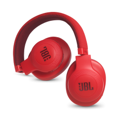 Навушники JBL E55BT Red