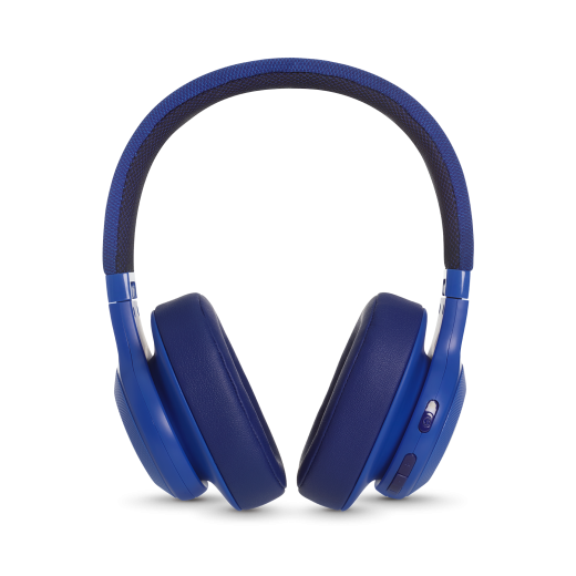 Наушники JBL E55BT Blue