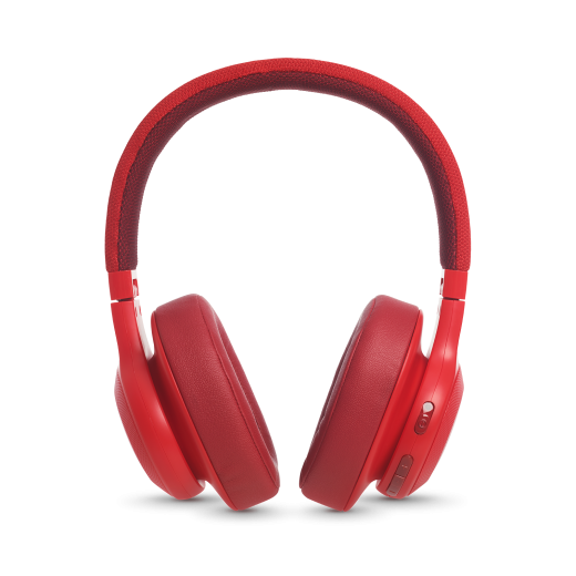 Наушники JBL E55BT Red