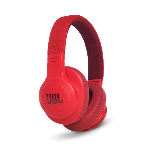 Наушники JBL E55BT Red