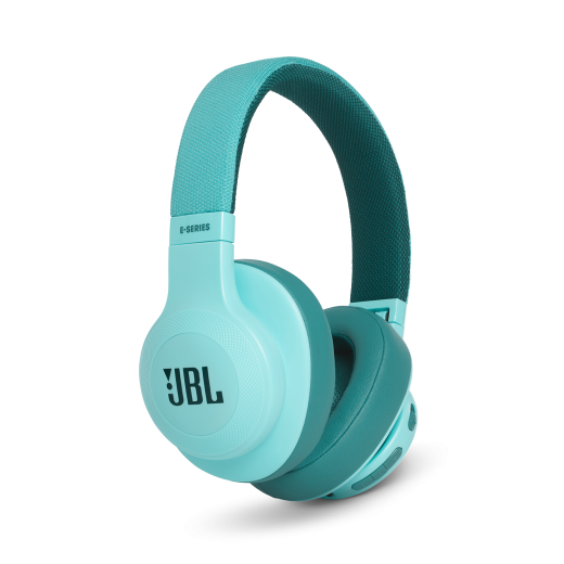 Навушники JBL E55BT Teal