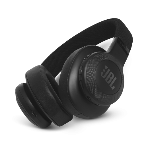 Навушники JBL E55BT Black