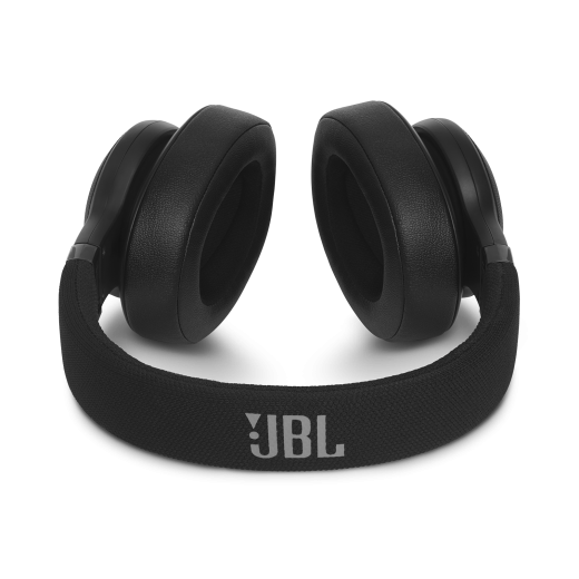 Навушники JBL E55BT Black