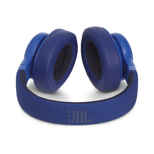 Наушники JBL E55BT Blue