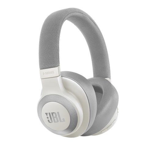 Наушники JBL E65BTNC White