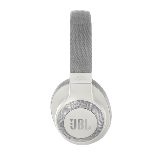 Навушники JBL E65BTNC White