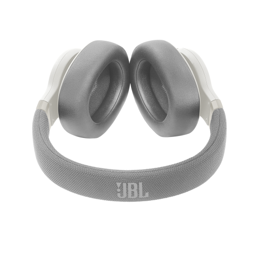 Наушники JBL E65BTNC White