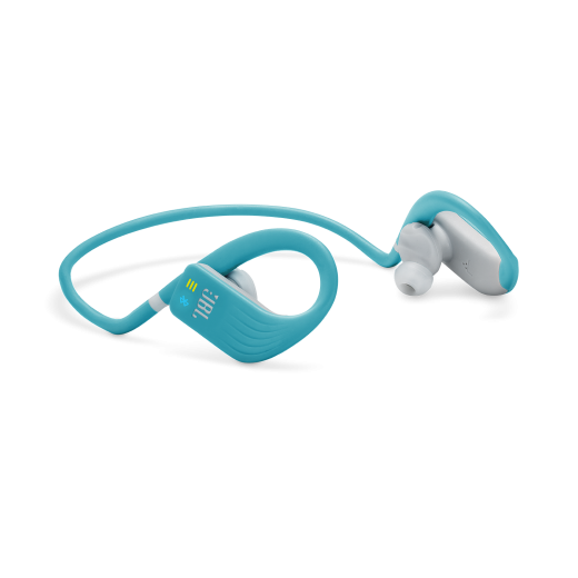 Навушники JBL Endurance DIVE Waterproof Teal