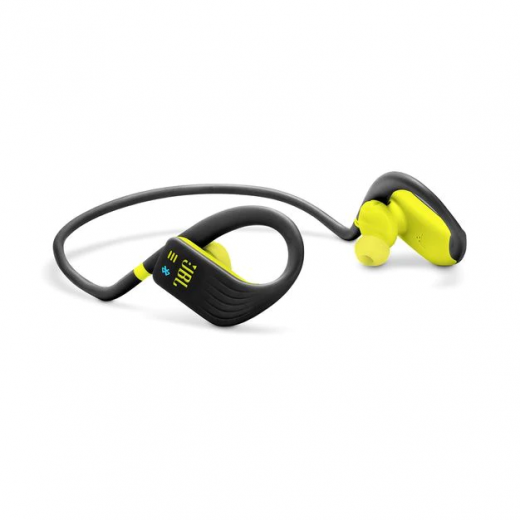 Наушники JBL Endurance DIVE Waterproof Yellow (JBLENDURDIVEBNL)