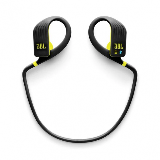 Наушники JBL Endurance DIVE Waterproof Yellow (JBLENDURDIVEBNL)