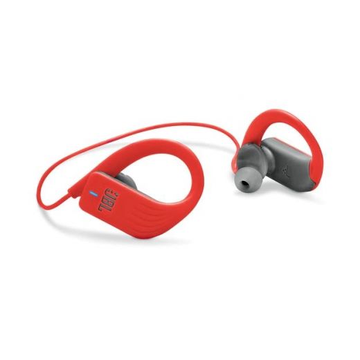 Безпровідні навушники JBL Endurance SPRINT Red (JBLENDURSPRINTRED)