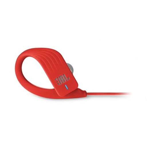 Безпровідні навушники JBL Endurance SPRINT Red (JBLENDURSPRINTRED)