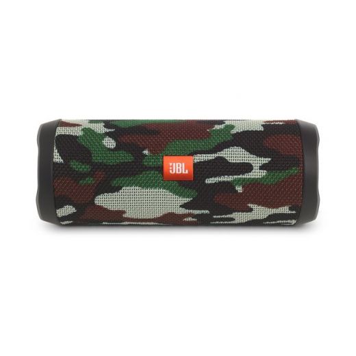 Акустика JBL Flip 4 Squad