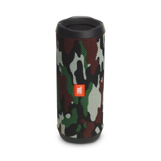 Акустика JBL Flip 4 Squad