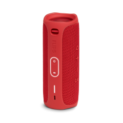 Портативная акустика JBL Flip 5 Red (FLIP5RED)
