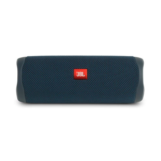 Портативна акустика JBL Flip 5 Blue (FLIP5BLU)