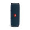 Портативна акустика JBL Flip 5 Blue (FLIP5BLU)
