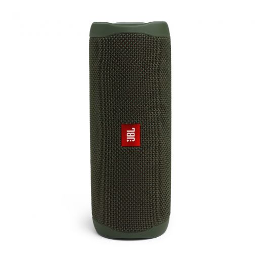 Портативна акустика JBL Flip 5 Green (FLIP5GREN)