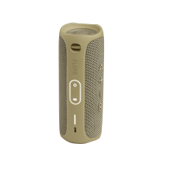 Портативна акустика JBL Flip 5 Sand (FLIP5SAND)