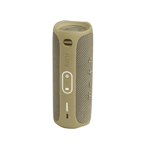 Портативная акустика JBL Flip 5 Sand (FLIP5SAND)