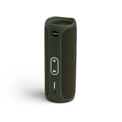 Портативна акустика JBL Flip 5 Green (FLIP5GREN)
