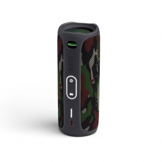 Портативна акустика JBL Flip 5 Squad (FLIP5SQUAD)