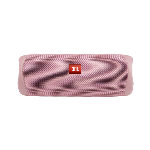 Портативна акустика JBL Flip 5 Pink (FLIP5PINK)