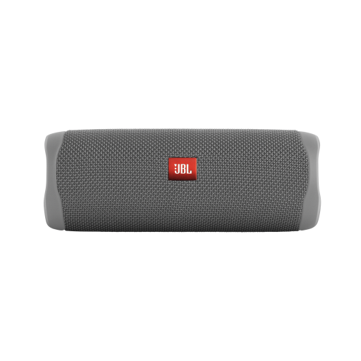 Портативная акустика JBL Flip 5 Grey (FLIP5GRY)