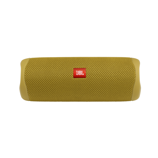 Портативна акустика JBL Flip 5 Mustard Yellow (FLIP5YEL)
